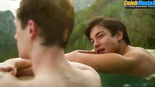 ALAN CAMMISH AND ALEX DIAZ NUDE/SEXY SCREENSHOT 8 IN GLITTER &AMP; DOOM