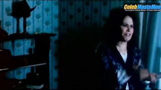 DAN MONTGOMERY JR. NUDE/SEXY SCENE IN RED DIRT