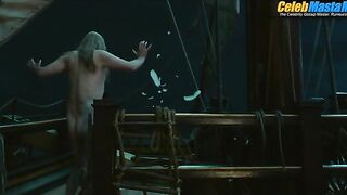EWEN BREMNER NUDE/SEXY SCENE IN OUR FLAG MEANS DEATH