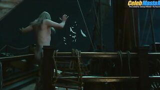 EWEN BREMNER NUDE/SEXY SCENE IN OUR FLAG MEANS DEATH