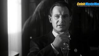 LIAM NEESON NUDE/SEXY SCENE IN SCHINDLER'S LIST
