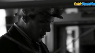 LIAM NEESON NUDE/SEXY SCENE IN SCHINDLER'S LIST