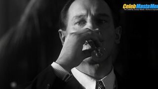 LIAM NEESON NUDE/SEXY SCENE IN SCHINDLER'S LIST
