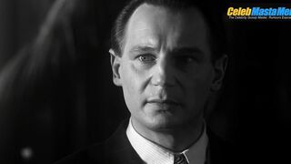 LIAM NEESON NUDE/SEXY SCENE IN SCHINDLER'S LIST