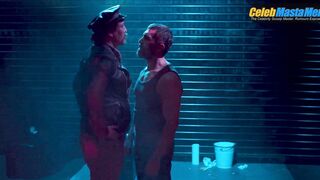 ERDAL YILDIZ AND OLIVER MASUCCI NUDE/SEXY SCENE IN ENFANT TERRIBLE