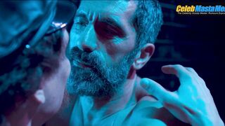 ERDAL YILDIZ AND OLIVER MASUCCI NUDE/SEXY SCREENSHOT 9 IN ENFANT TERRIBLE