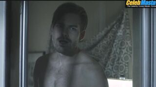 MATT SHINGLEDECKER NUDE/SEXY SCENE IN SEASIDE