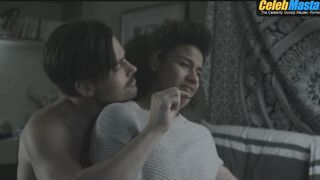 MATT SHINGLEDECKER NUDE/SEXY SCENE IN SEASIDE