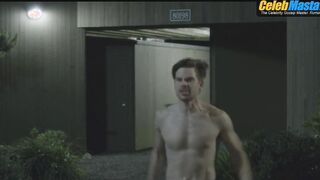 MATT SHINGLEDECKER NUDE/SEXY SCENE IN SEASIDE