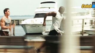 SEAN FARIS AND DJIMON HOUNSOU NUDE/SEXY SCREENSHOT 2 IN NEVER BACK DOWN