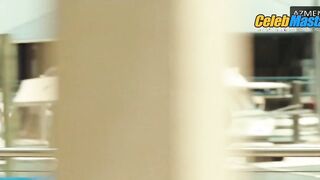 SEAN FARIS AND DJIMON HOUNSOU NUDE/SEXY SCREENSHOT 4 IN NEVER BACK DOWN