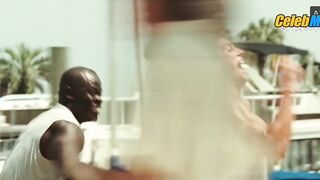 SEAN FARIS AND DJIMON HOUNSOU NUDE/SEXY SCREENSHOT 6 IN NEVER BACK DOWN