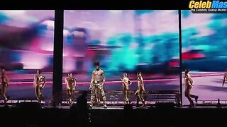 LIL NAS X NUDE/SEXY SCREENSHOT 2 IN LIL NAS X LONG LIVE MONTERO