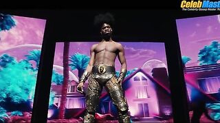 LIL NAS X NUDE/SEXY SCREENSHOT 7 IN LIL NAS X LONG LIVE MONTERO