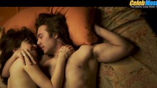 CARLOS CUEVAS NUDE/SEXY SCREENSHOT 9 IN 45 RPM