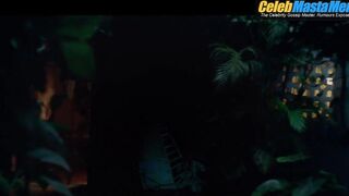 JHON NARVAEZ NUDE/SEXY SCENE IN BIRDS OF PASSAGE