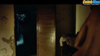 JHON NARVAEZ NUDE/SEXY SCENE IN BIRDS OF PASSAGE