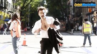 DREW TARVER NUDE/SEXY SCREENSHOT 1 IN THE OTHER TWO