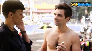 DREW TARVER NUDE/SEXY SCREENSHOT 5 IN THE OTHER TWO