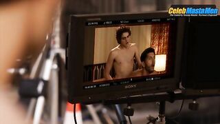 DREW TARVER NUDE/SEXY SCREENSHOT 6 IN THE OTHER TWO