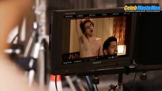 DREW TARVER NUDE/SEXY SCREENSHOT 7 IN THE OTHER TWO