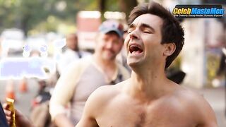DREW TARVER NUDE/SEXY SCREENSHOT 8 IN THE OTHER TWO