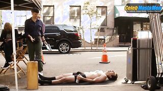 DREW TARVER NUDE/SEXY SCREENSHOT 9 IN THE OTHER TWO