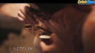 EUGENIO SILLER NUDE/SEXY SCENE IN UNSPEAKABLE SINS