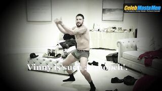RONNIE ORTIZ-MAGRO AND VINNY GUADAGNINO NUDE/SEXY SCREENSHOT 10 IN JERSEY SHORE FAMILY VACATION