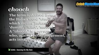 RONNIE ORTIZ-MAGRO AND VINNY GUADAGNINO NUDE/SEXY SCREENSHOT 9 IN JERSEY SHORE FAMILY VACATION