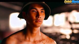 TRINH XUAN NHAN NUDE/SEXY SCREENSHOT 4 IN BRIDGE OF DESTINY