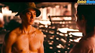 TRINH XUAN NHAN NUDE/SEXY SCREENSHOT 5 IN BRIDGE OF DESTINY