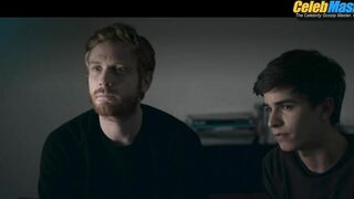 YANNIS BOUGEARD AND PASCAL CESARI NUDE/SEXY SCENE IN CLEMENT, ALEX, AND EVERYONE ELSE