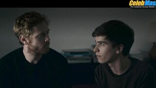 YANNIS BOUGEARD AND PASCAL CESARI NUDE/SEXY SCREENSHOT 4 IN CLEMENT, ALEX, AND EVERYONE ELSE