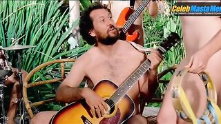 PAOLO DAVANZO AND PAOLO NUDE/SEXY SCREENSHOT 10 IN VIVA