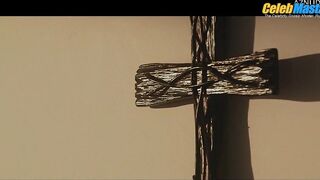 MICHAEL PARE NUDE/SEXY SCREENSHOT 2 IN THE SHELTER