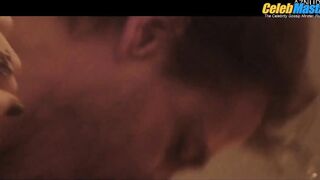 MICHAEL PARE NUDE/SEXY SCENE IN THE SHELTER