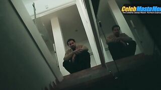 AARON FONTAINE NUDE/SEXY SCENE IN TELL NO LIES