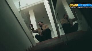 AARON FONTAINE NUDE/SEXY SCENE IN TELL NO LIES