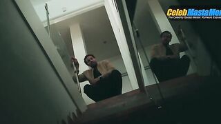 AARON FONTAINE NUDE/SEXY SCENE IN TELL NO LIES