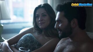 THEODORE BHAT NUDE/SEXY SCENE IN IN THE DARK