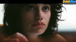 LUCAS BRAVO NUDE/SEXY SCENE IN FREEDOM
