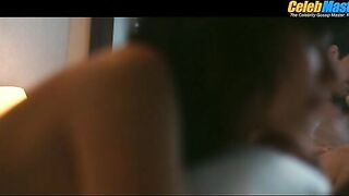 LUCAS BRAVO NUDE/SEXY SCENE IN FREEDOM