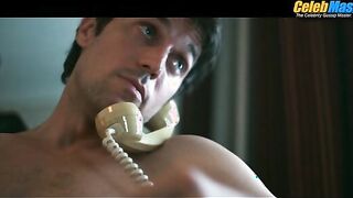 LUCAS BRAVO NUDE/SEXY SCENE IN FREEDOM