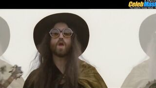 SEAN ONO LENNON NUDE/SEXY SCENE IN THE GOASTT ANIMALS