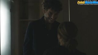 MARKEL MARTINEZ NUDE/SEXY SCENE IN THE STORY OF US