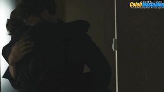 MARKEL MARTINEZ NUDE/SEXY SCREENSHOT 3 IN THE STORY OF US