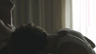 MARKEL MARTINEZ NUDE/SEXY SCREENSHOT 5 IN THE STORY OF US
