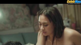 PJ ROSARIO NUDE/SEXY SCREENSHOT 9 IN PANTASYA NI TAMI