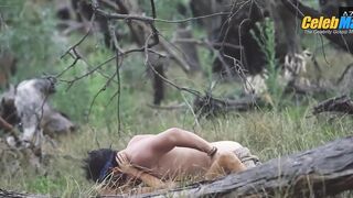 JOHN JONES NUDE/SEXY SCREENSHOT 8 IN RIDGEWOOD RIVER